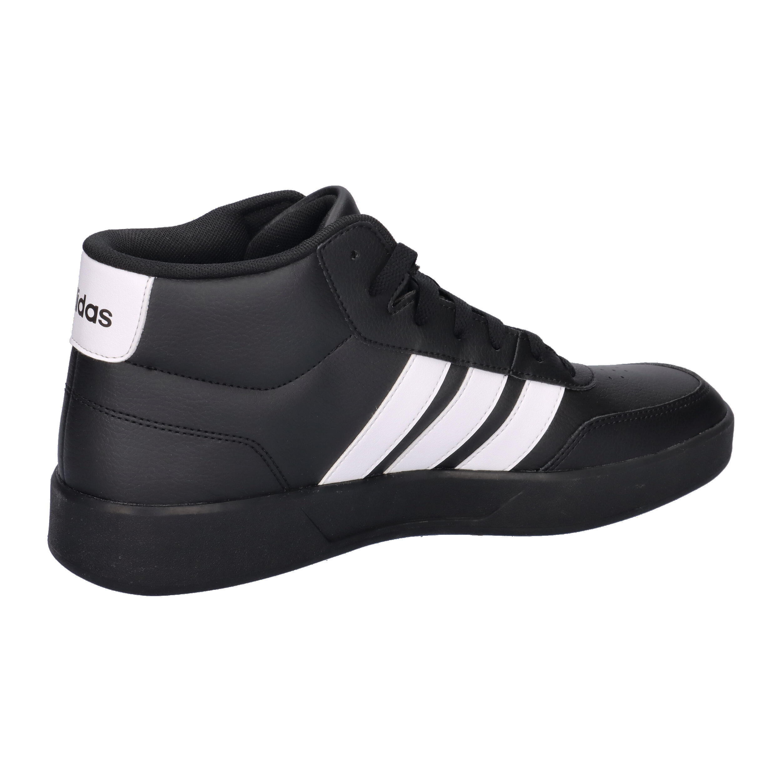 Zapatillas ADIDAS Breaknet Mid para hombre 7/7