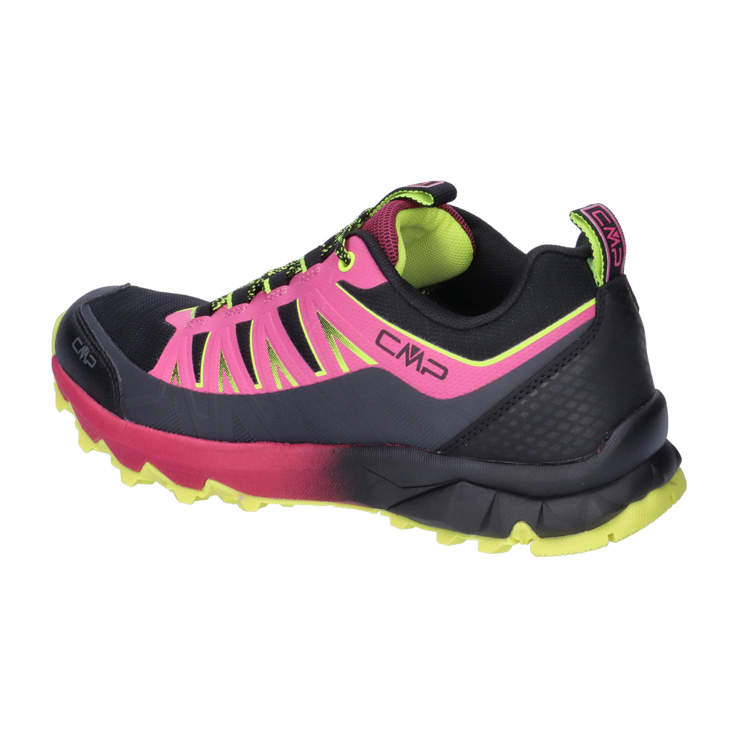 CMP Damen Wanderschuhe LAKY WMN FAST HIKING SHOES 3Q35676 11/15