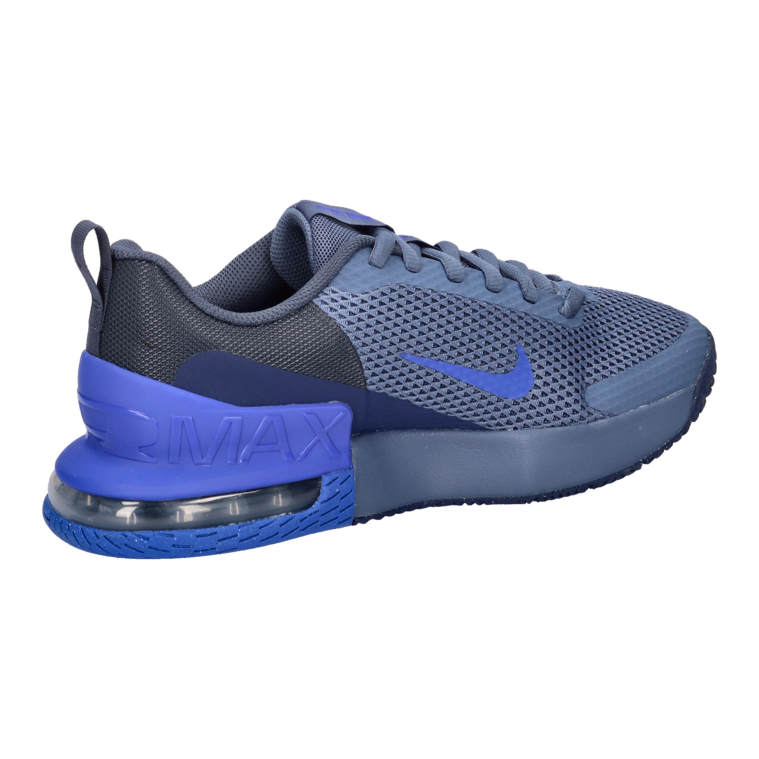 Chaussures formation hommes Nike Air Max Alpha Trainer 6 7/7