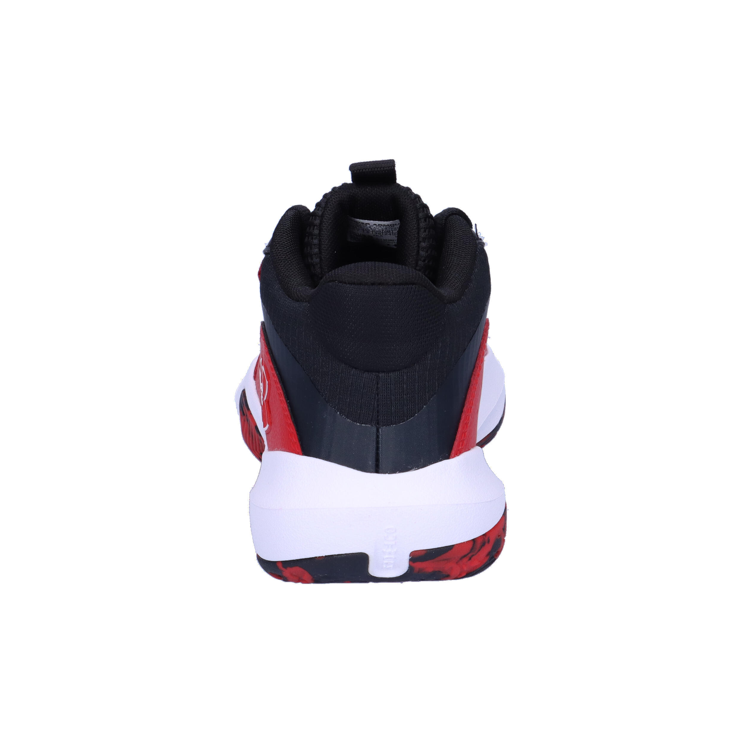 Under Armour Kinder Basketballschuhe GS Lockdown 7 3028513 5/7