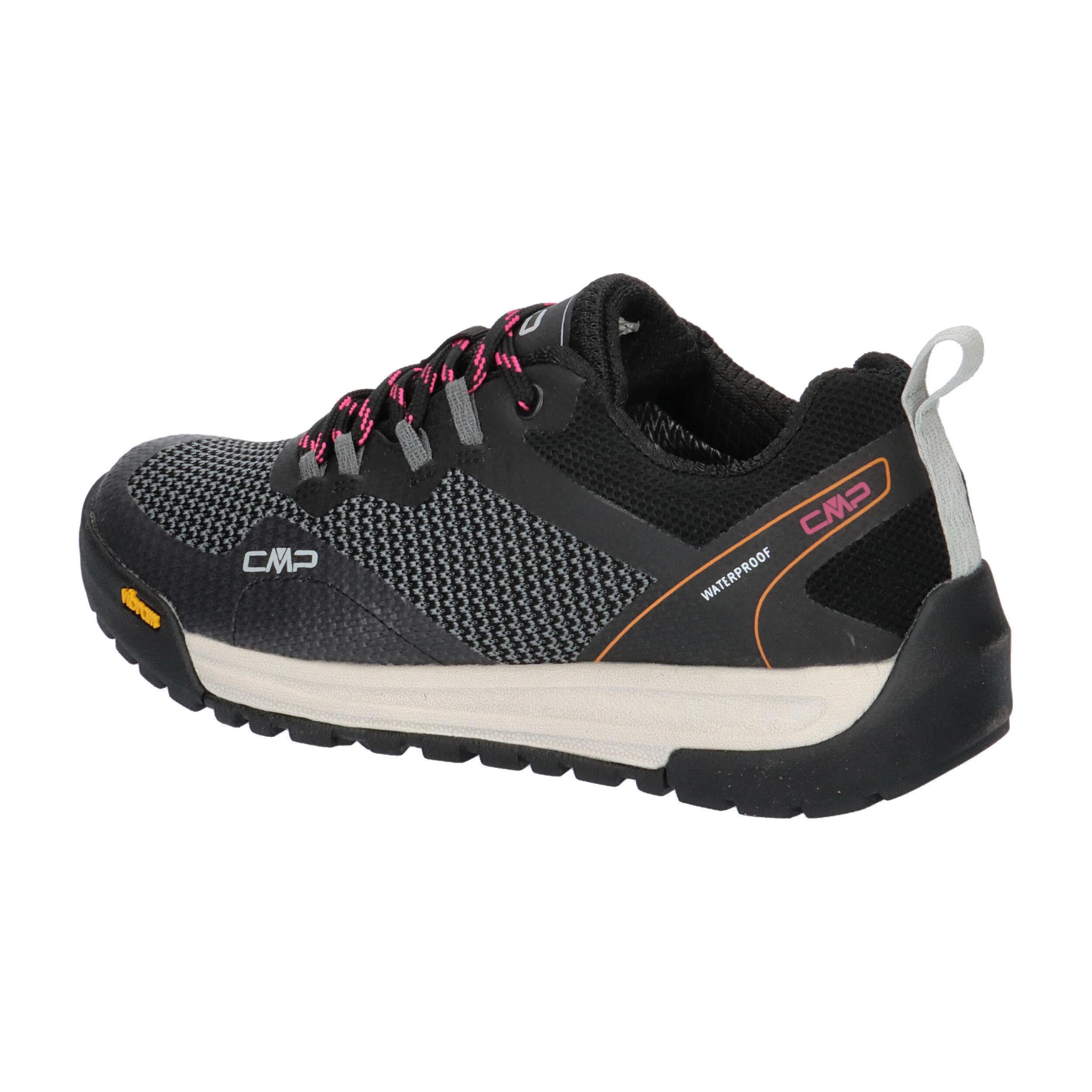 Buty sportowe damskie Lothal wodoodporne 3/7
