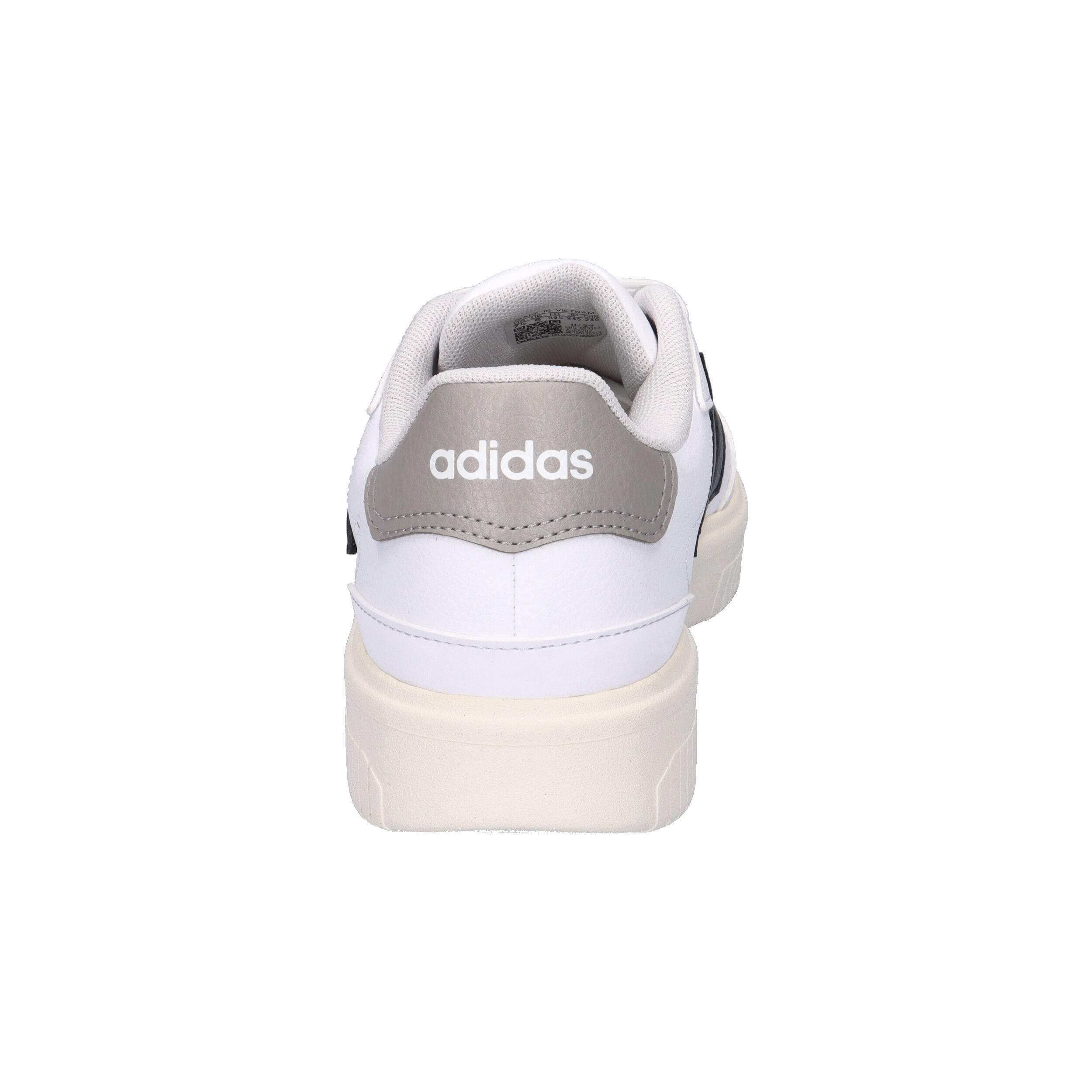 adidas Damen Sneaker COURTBLOCK BOLD 13/15