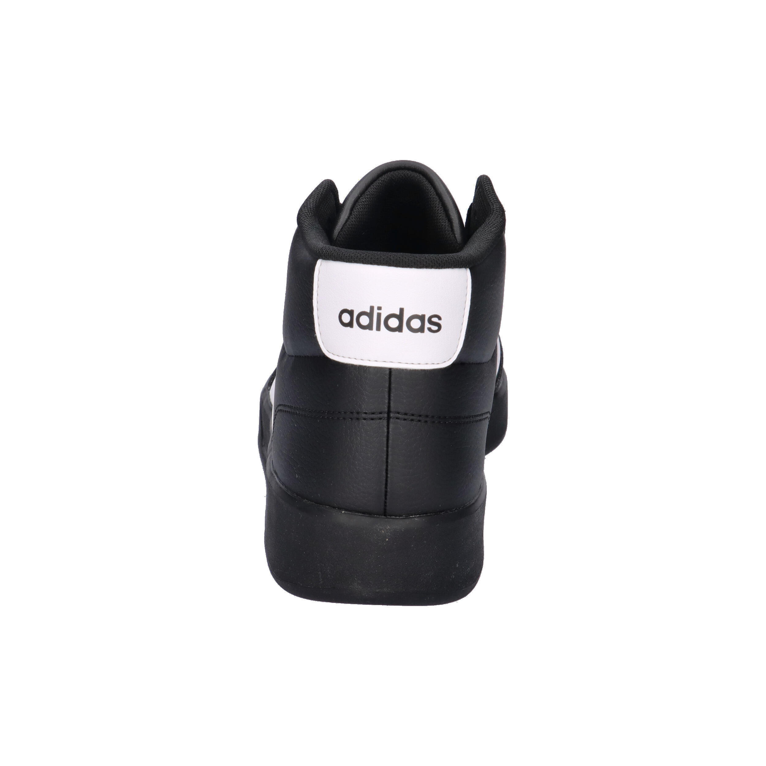 Zapatillas ADIDAS Breaknet Mid para hombre 5/7