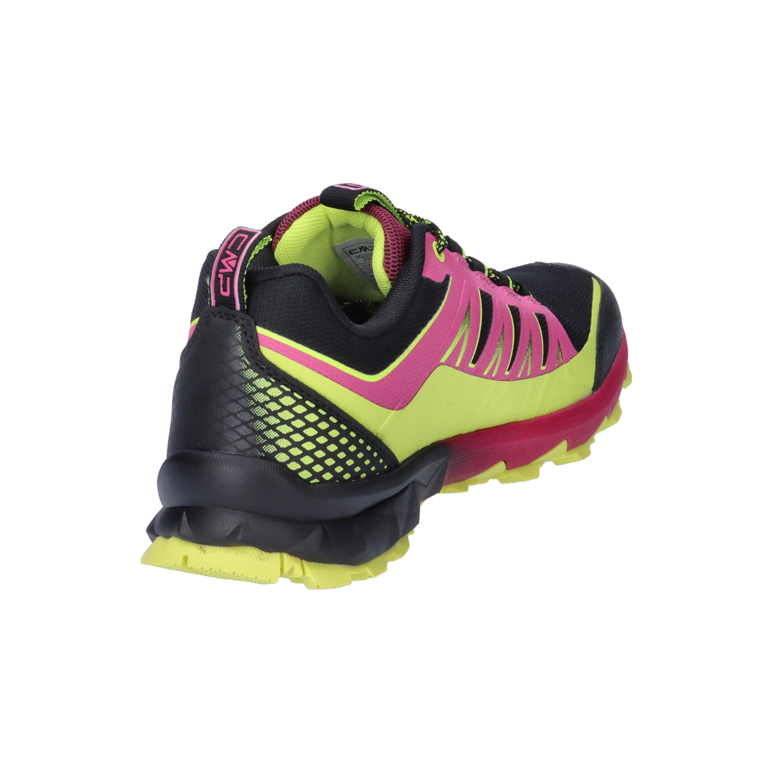 CMP Damen Wanderschuhe LAKY WMN FAST HIKING SHOES 3Q35676 14/15
