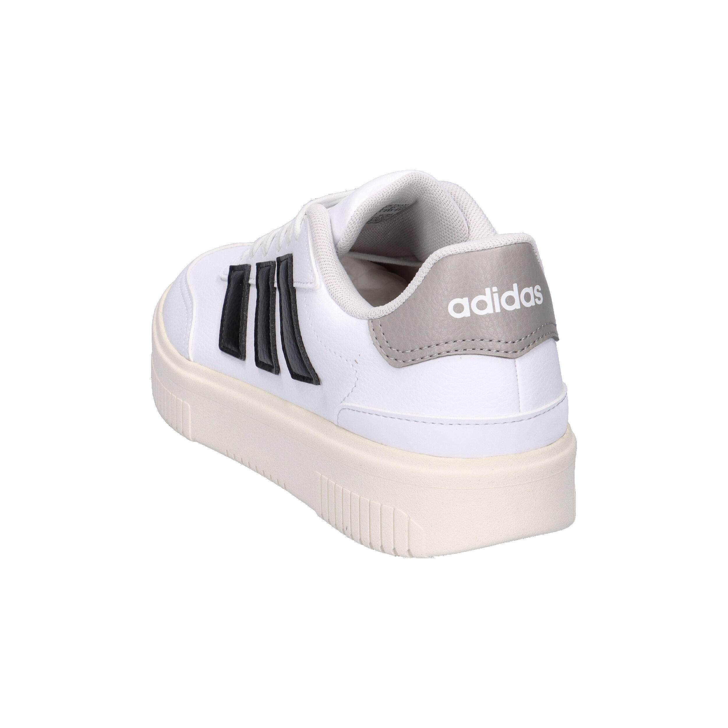 adidas Damen Sneaker COURTBLOCK BOLD 12/15