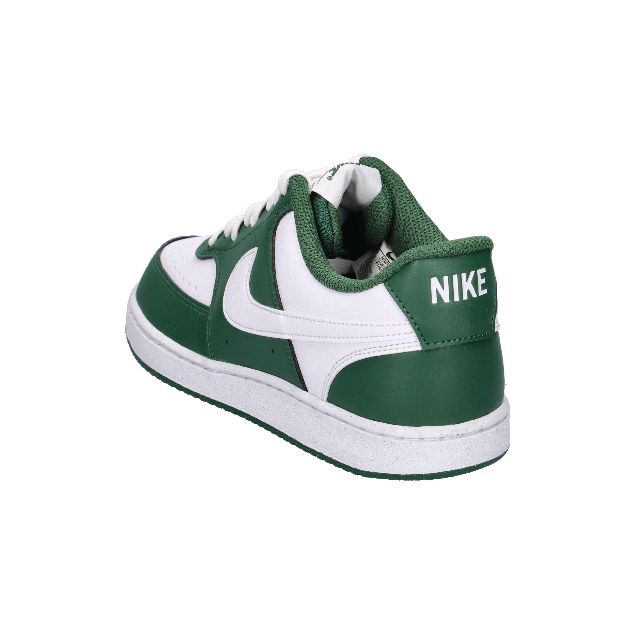 NIKE COURT VISION LOW Sneakers (HM9862-300) 4/7