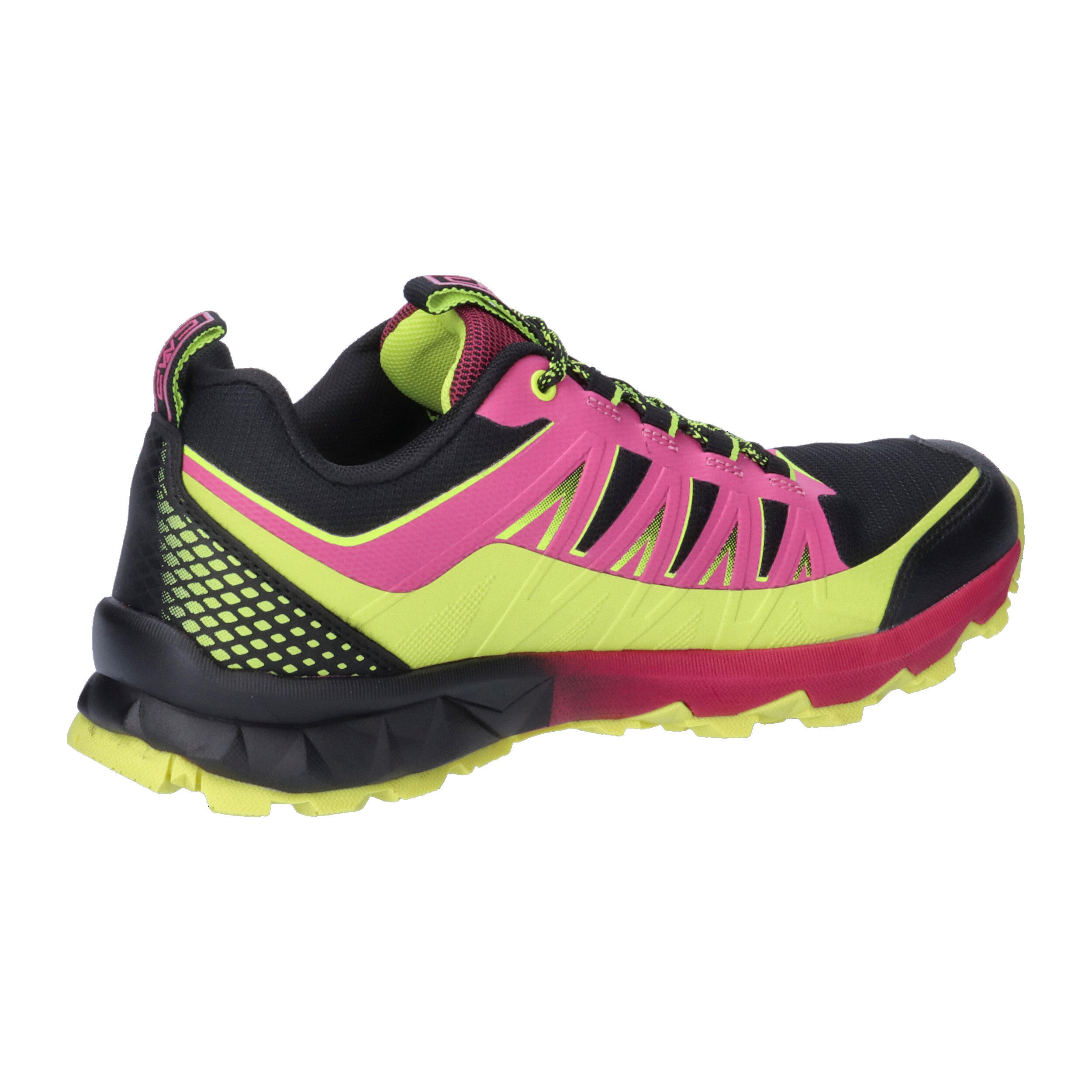 CMP Damen Wanderschuhe LAKY WMN FAST HIKING SHOES 3Q35676 15/15