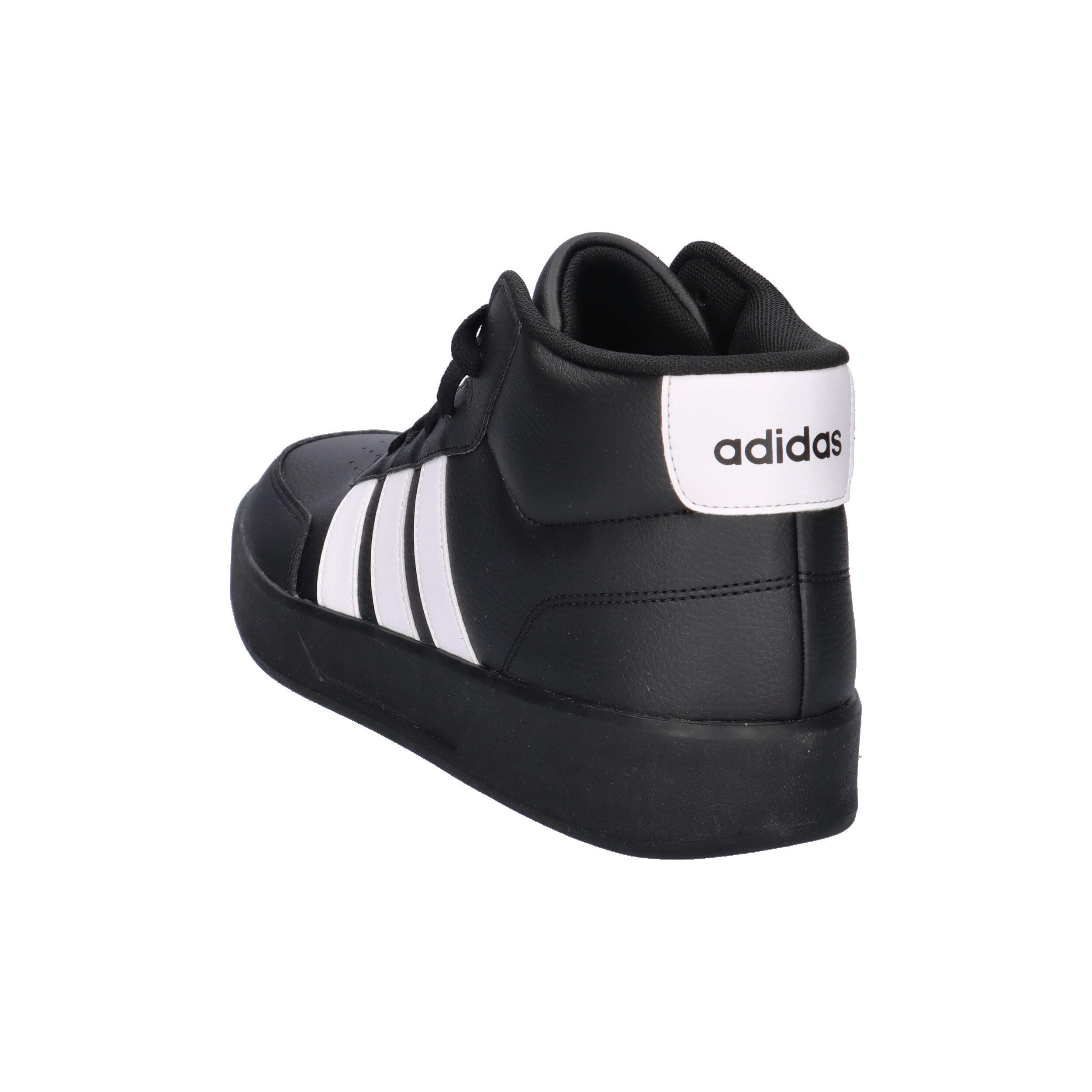 Zapatillas ADIDAS Breaknet Mid para hombre 4/7