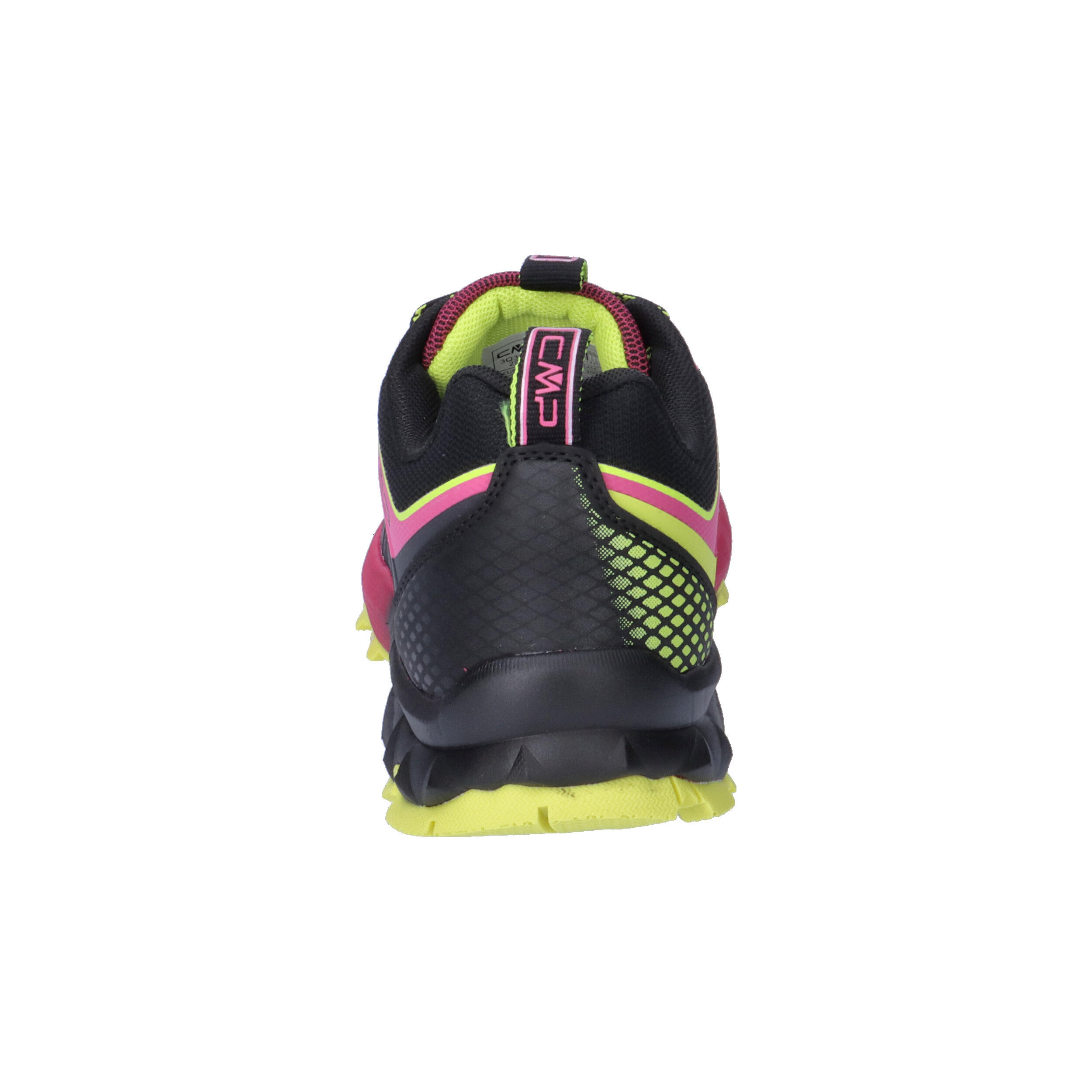 CMP Damen Wanderschuhe LAKY WMN FAST HIKING SHOES 3Q35676 13/15