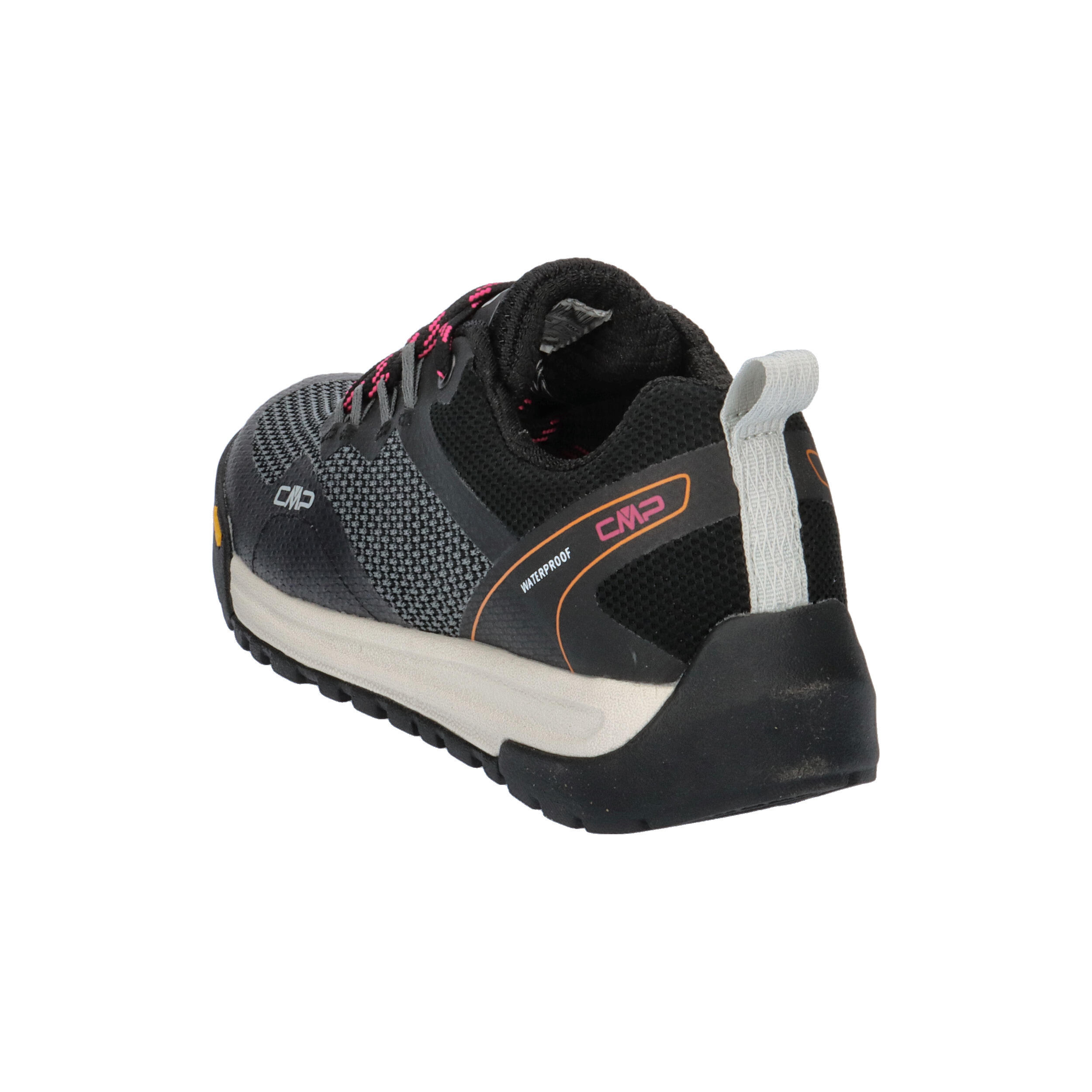 Buty sportowe damskie Lothal wodoodporne 4/7