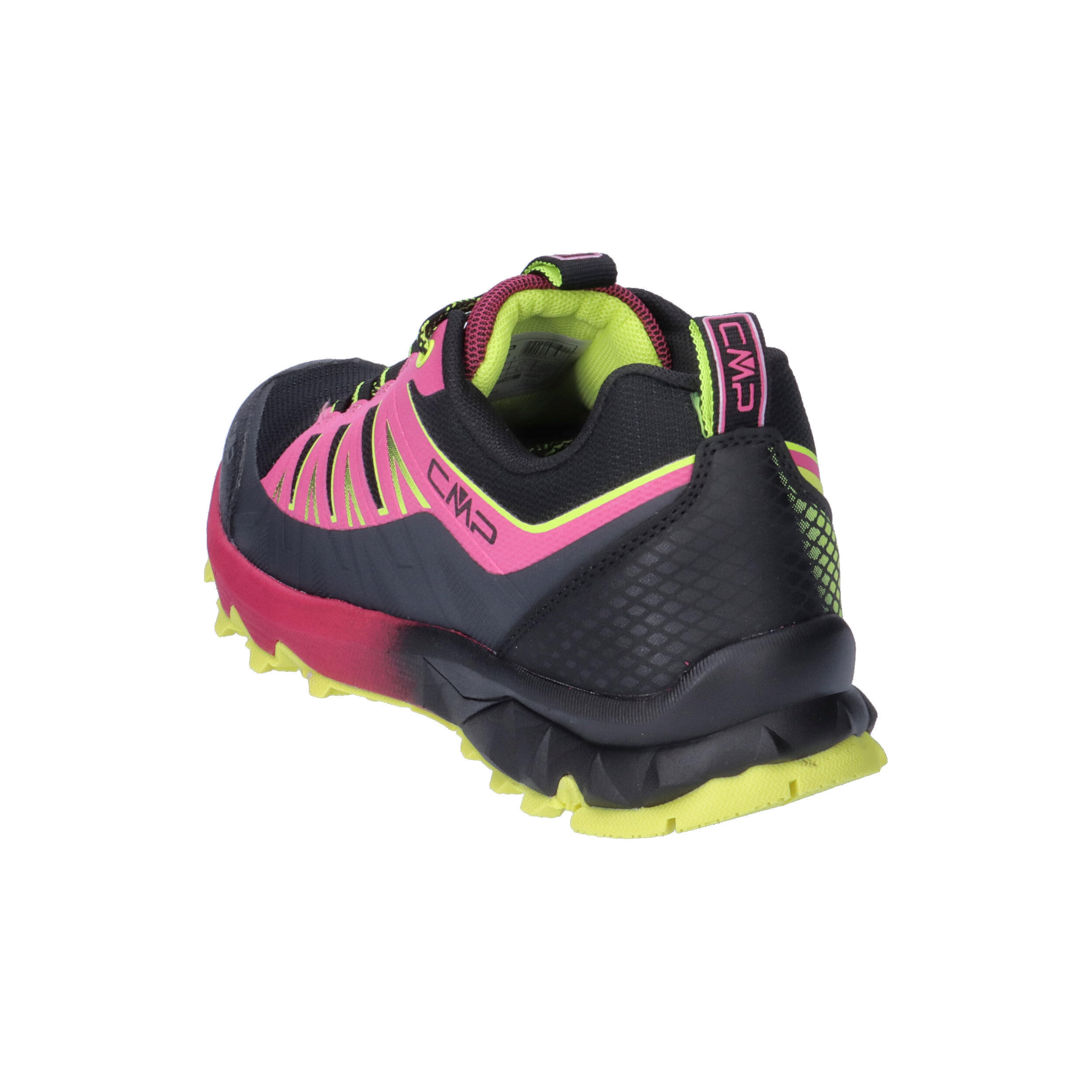 CMP Damen Wanderschuhe LAKY WMN FAST HIKING SHOES 3Q35676 12/15