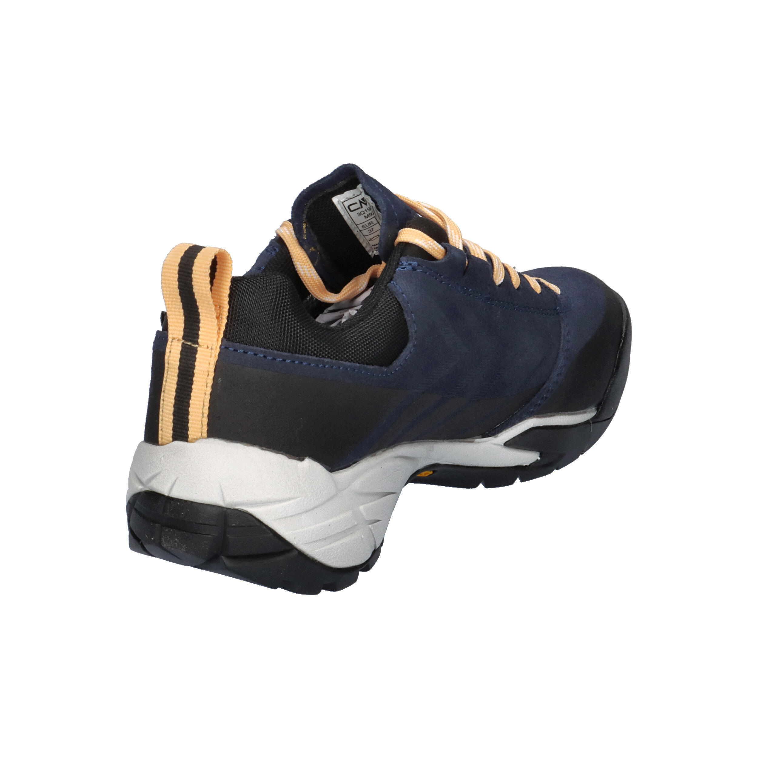CMP Damen Wanderschuhe Mintaka WMN WP 3Q19586 6/7