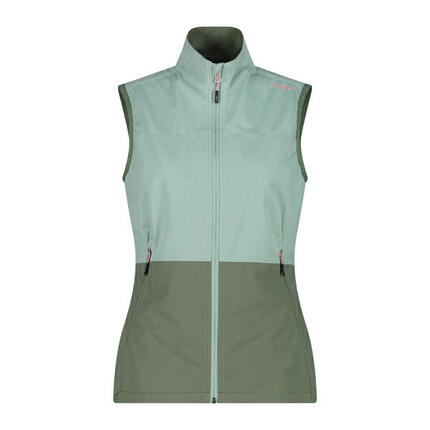 Veste sans manche femme CMP