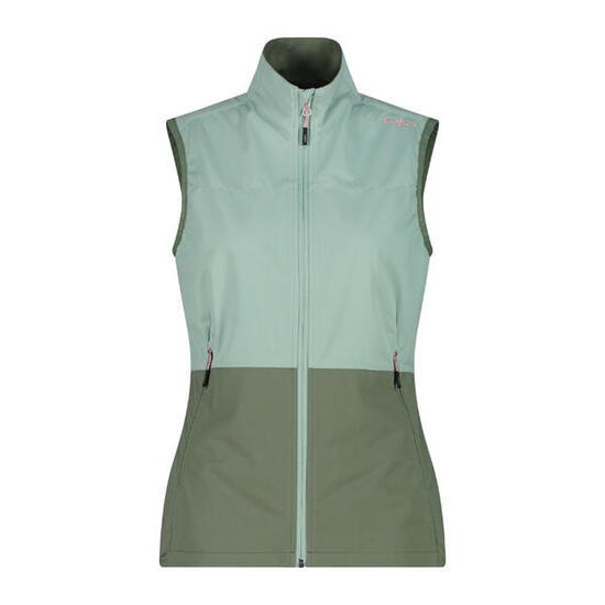 Veste sans manche femme CMP