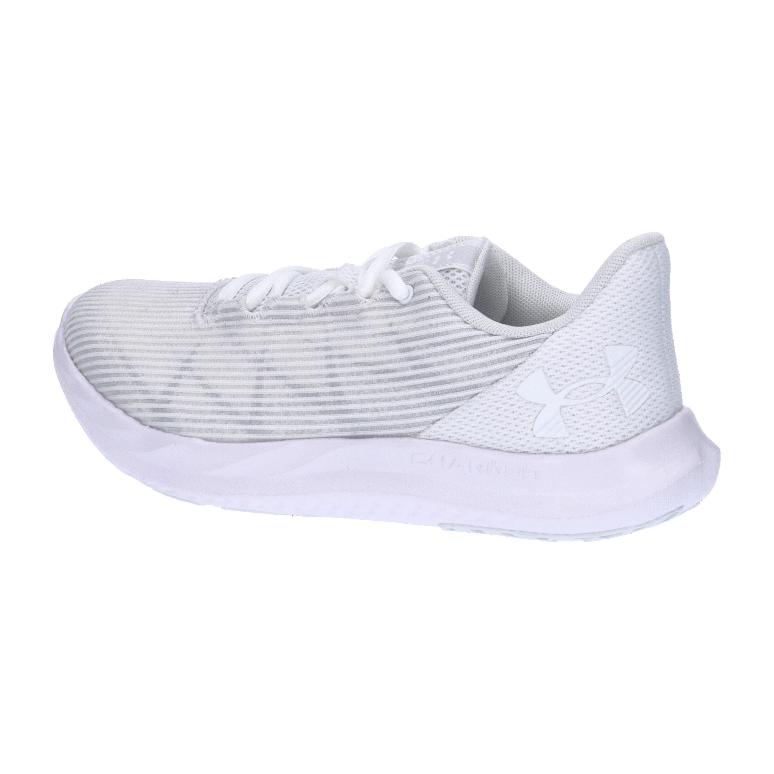 Under Armour W Charged Speed Swift Fitnessschuhe Sneaker  3027006 102 11/15