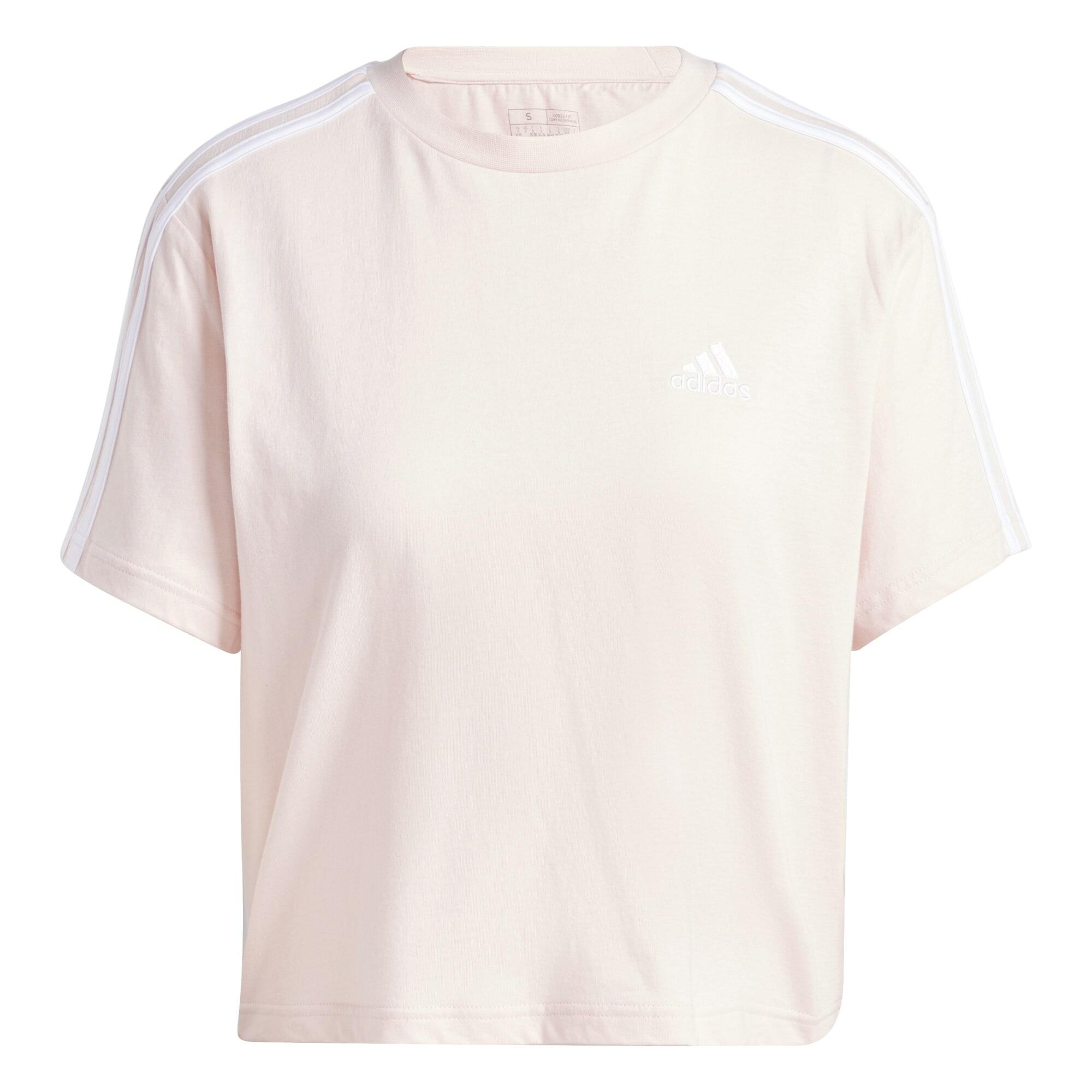 T-shirt Adidas modèle IY4227 pour femmes 1/5