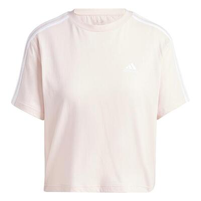 T-shirt met korte mouwen adidas model iy4227 voor vrouwen