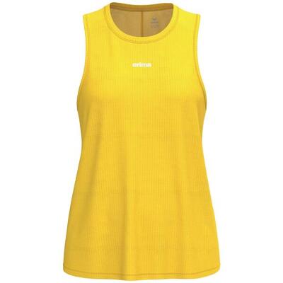Erima ts tanktop functie zwart