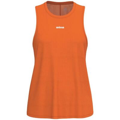 Erima ts tanktop functie zwart