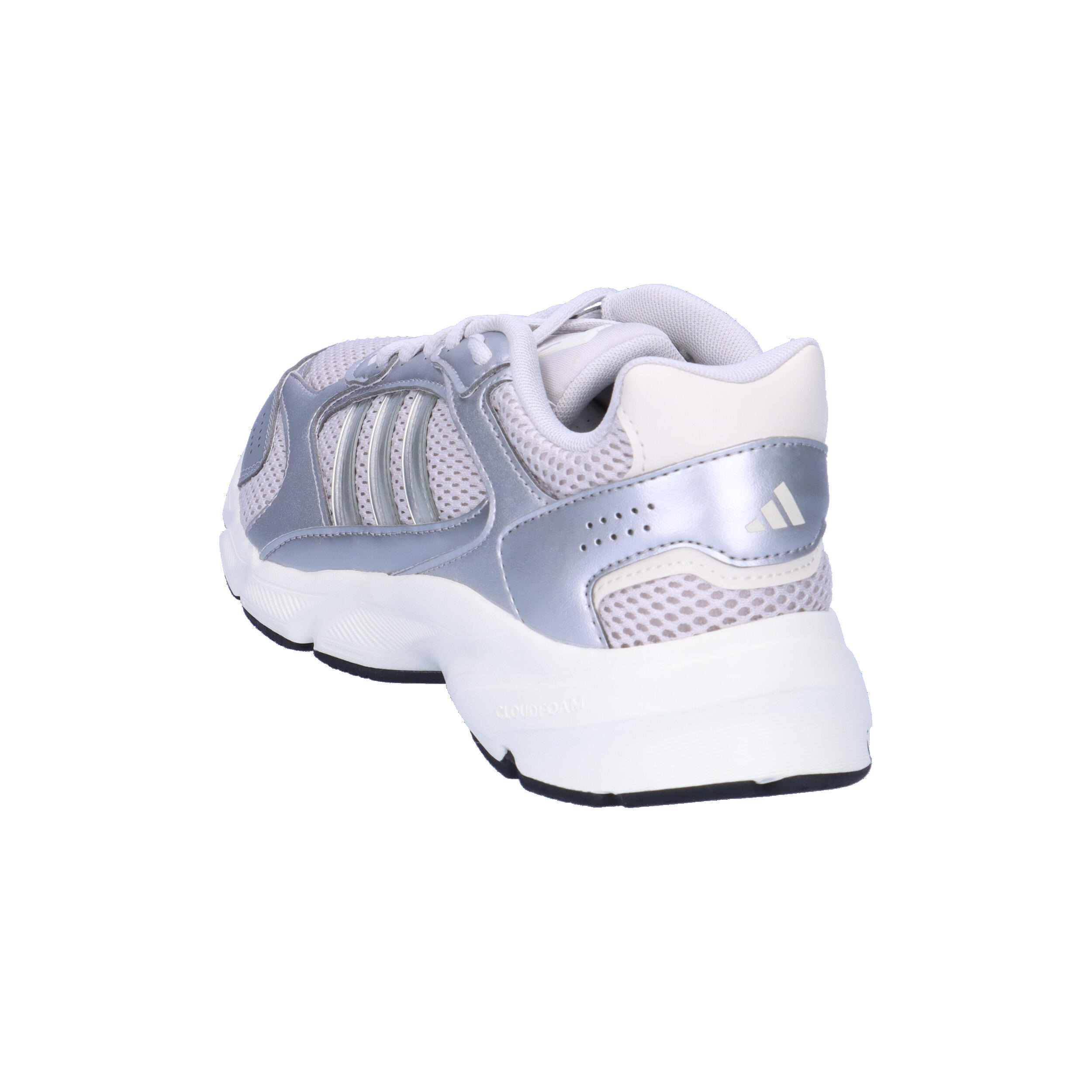 Scarpe adidas Crazychaos 2000 Argento Donna 12/15