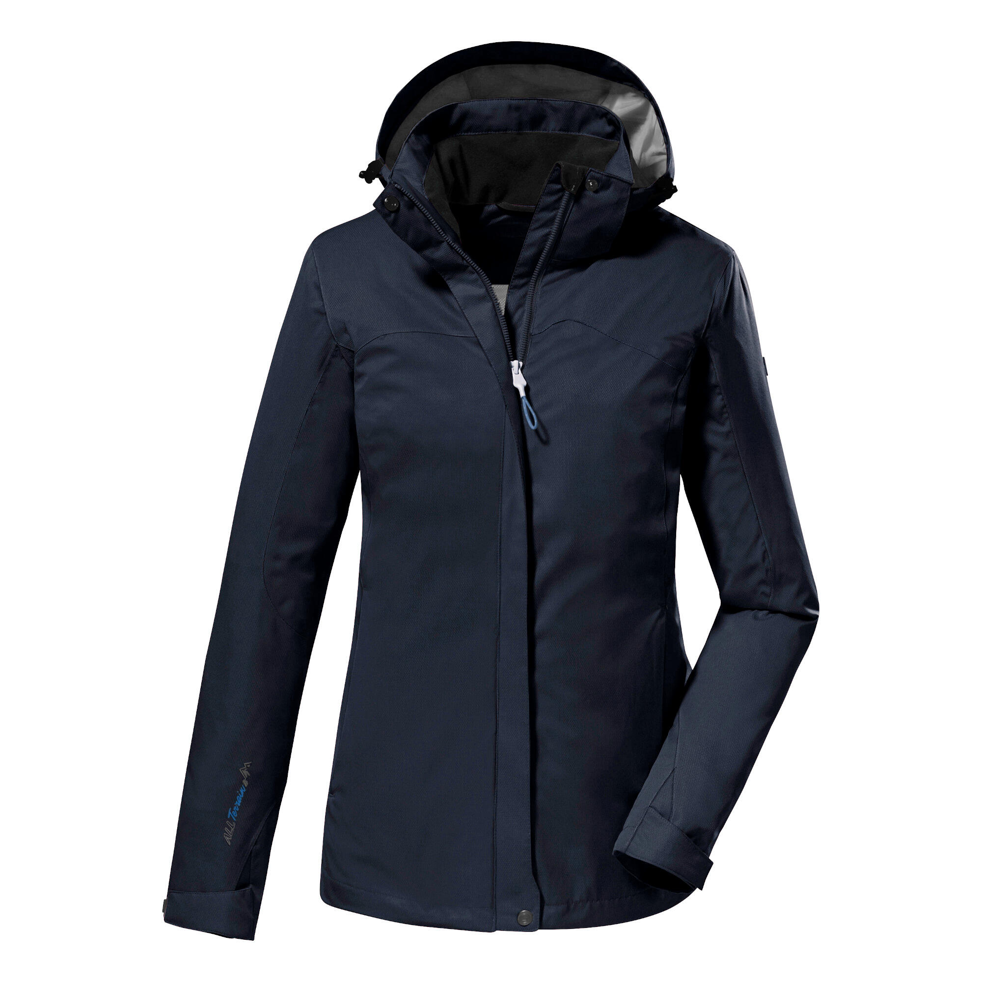 KILLTEC Killtec Damen Jacke KOS 133 38383