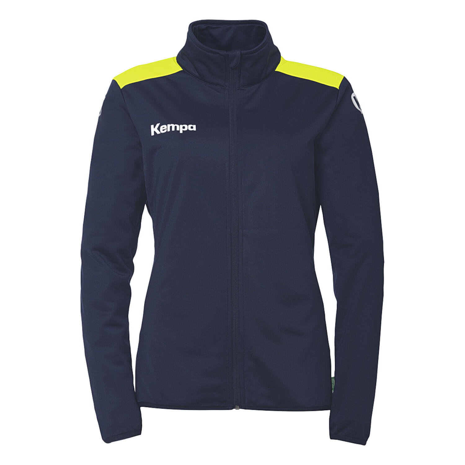 blu / blu navy / giallo fluo