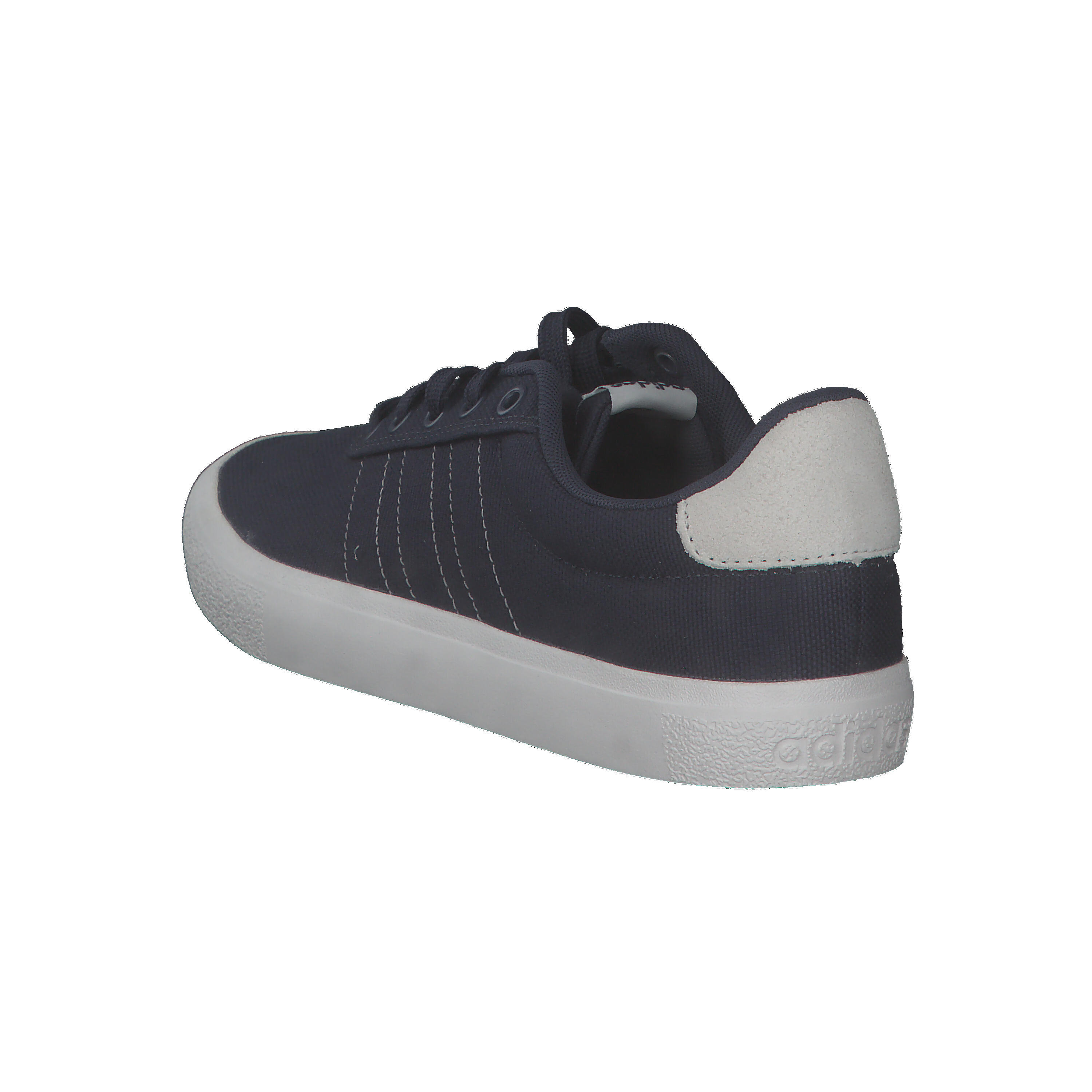 adidas Damen Sneaker VULCRAID3R 4/7