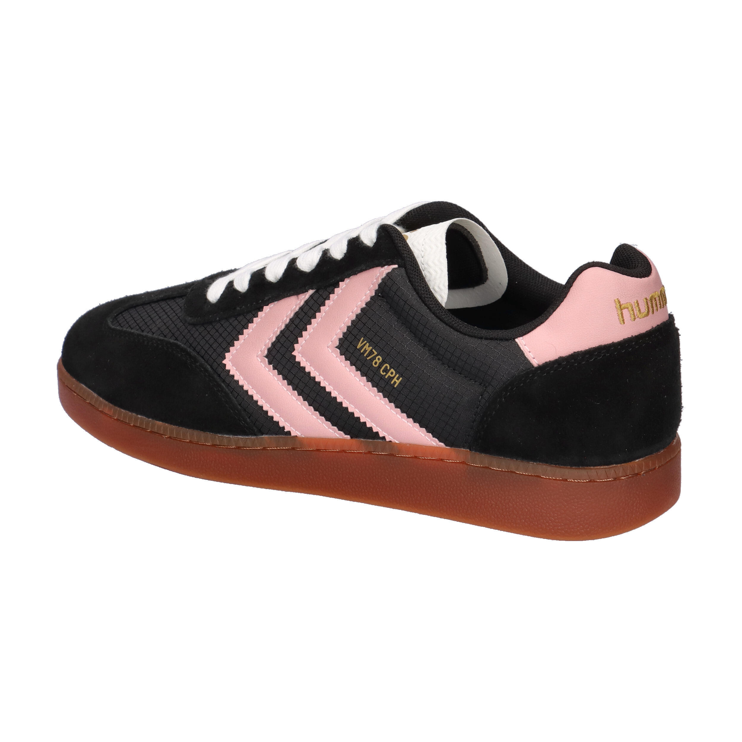 Hummel Herren Sneaker VM78 CPH RS 227912 3/7