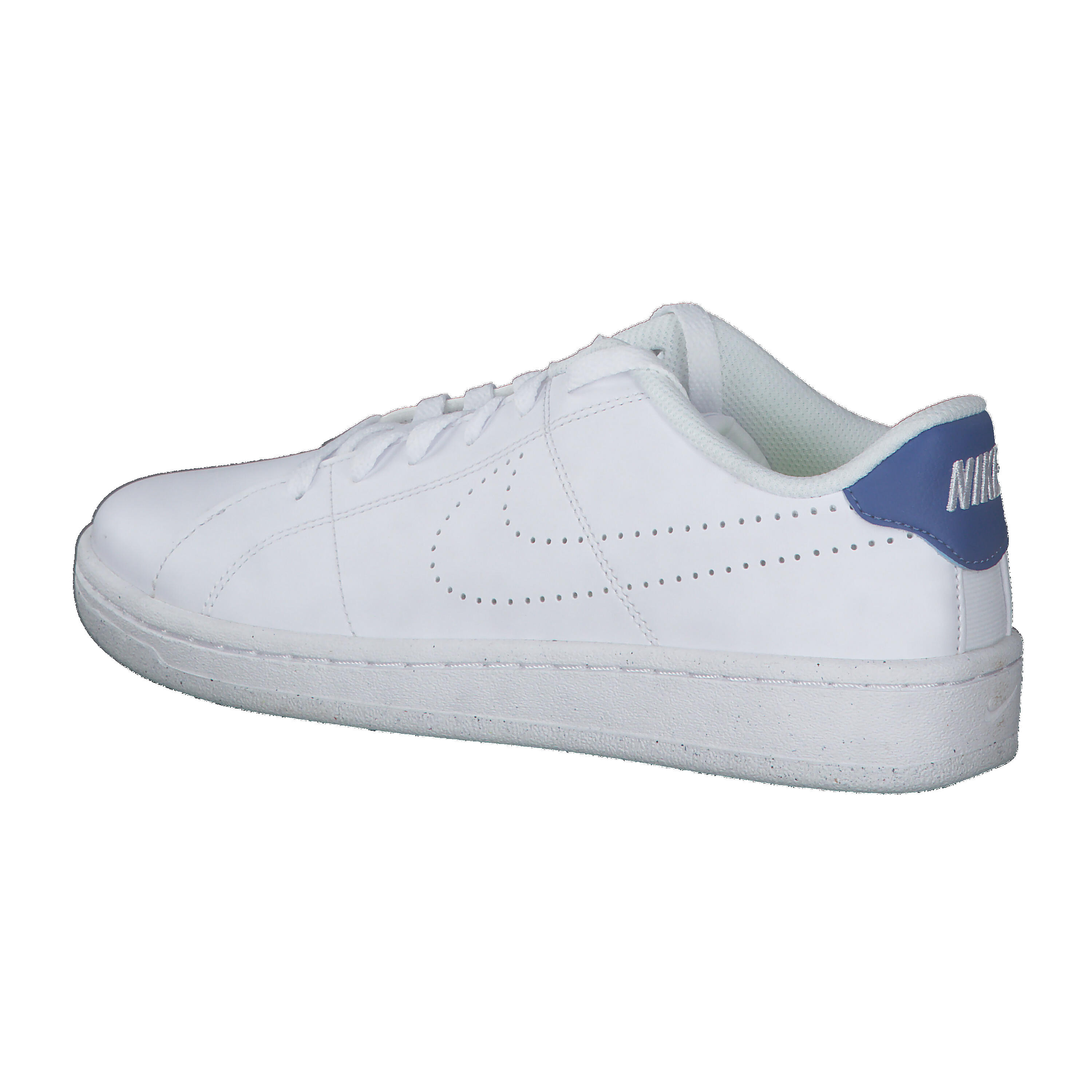 Chaussures Femmes Nike 103 Court Royale 2 Next Nature blanc 3/7