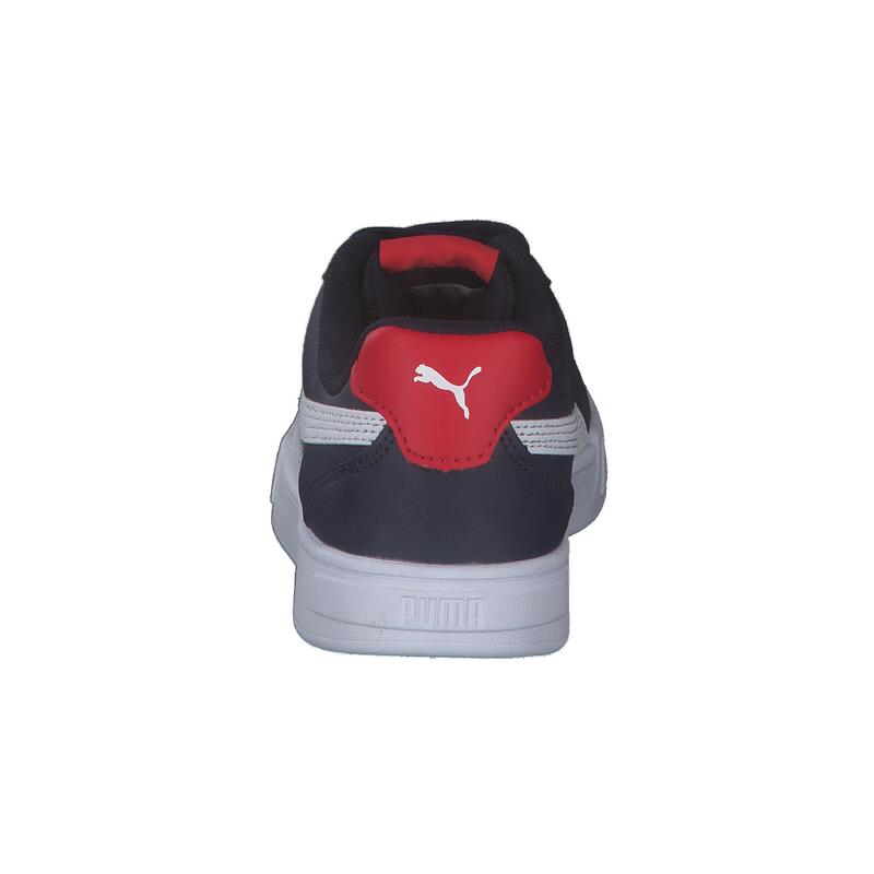 Pantofi universali 38205607 pentru întregul an negri copii