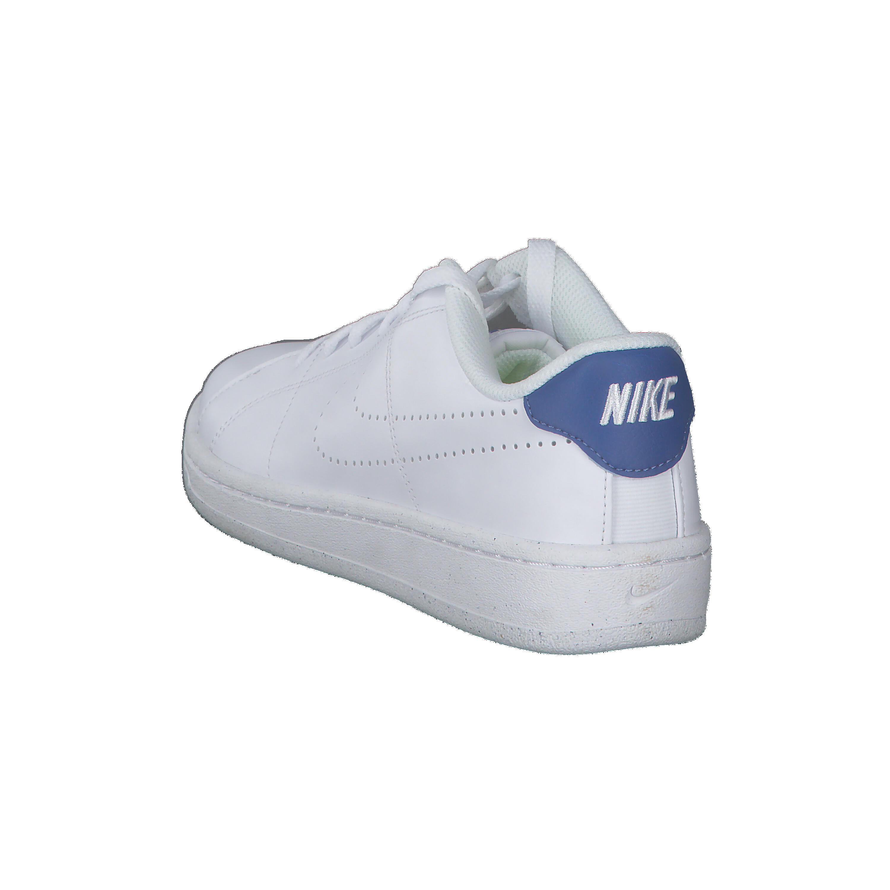 Chaussures Femmes Nike 103 Court Royale 2 Next Nature blanc 4/7