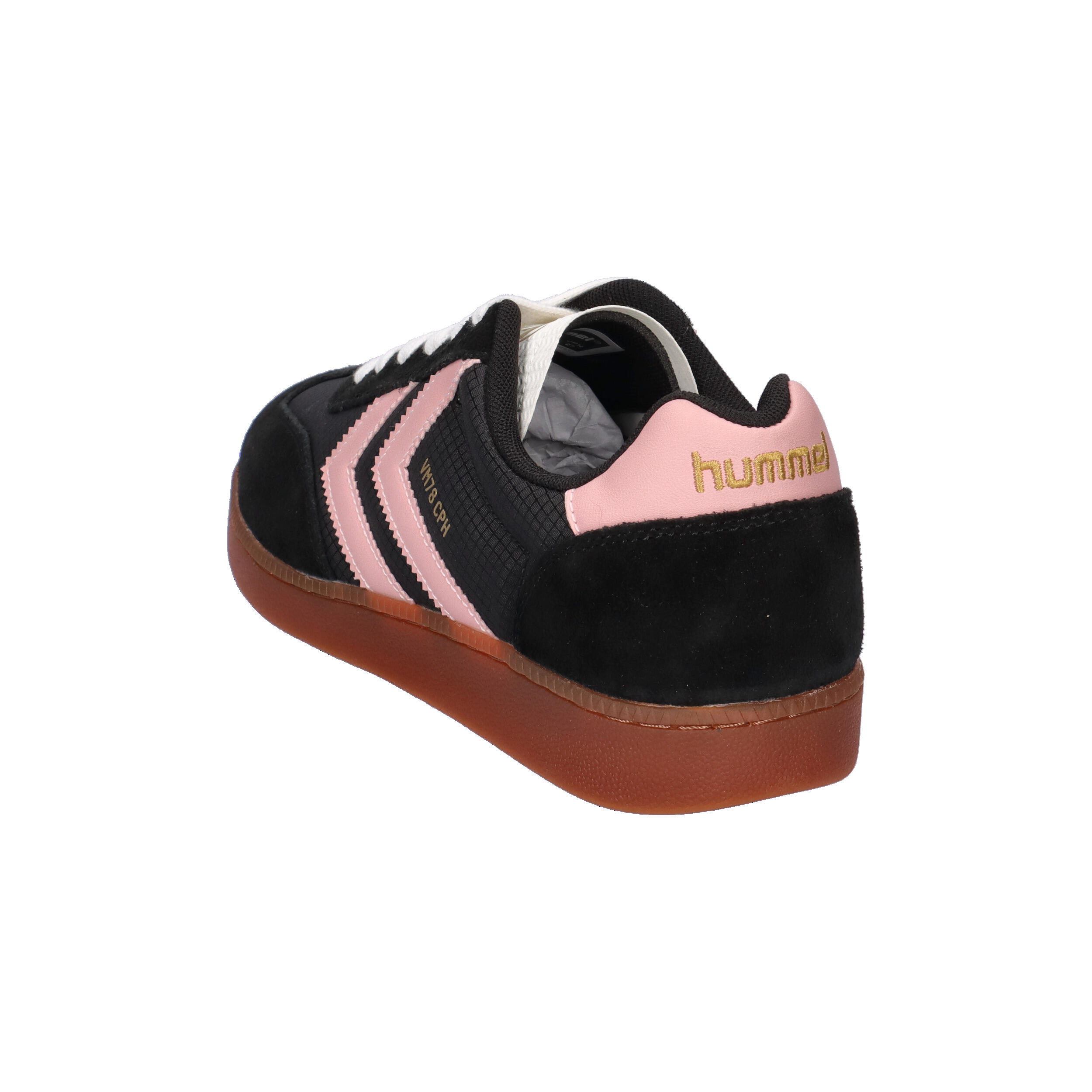 Hummel Herren Sneaker VM78 CPH RS 227912 4/7