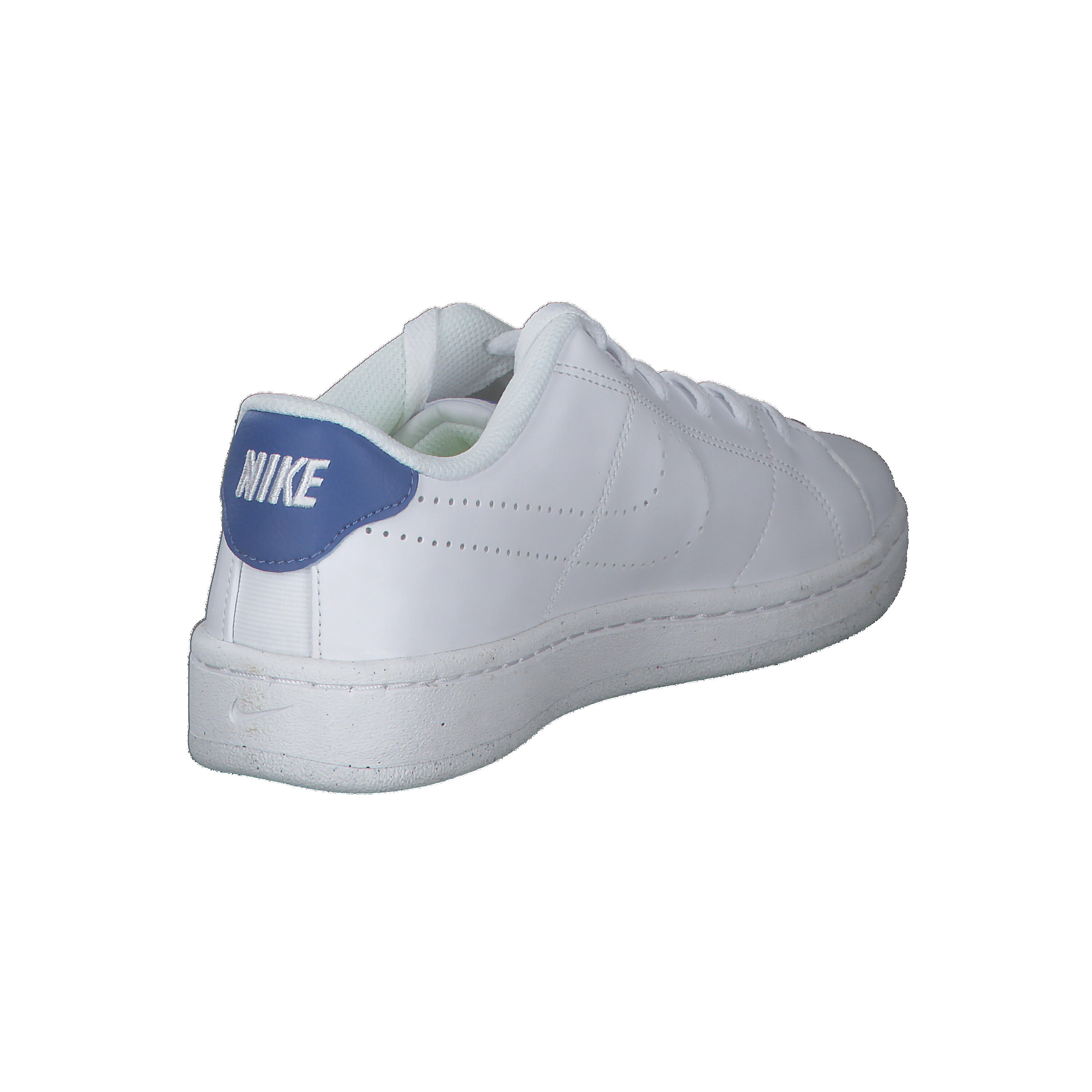 Chaussures Femmes Nike 103 Court Royale 2 Next Nature blanc 6/7