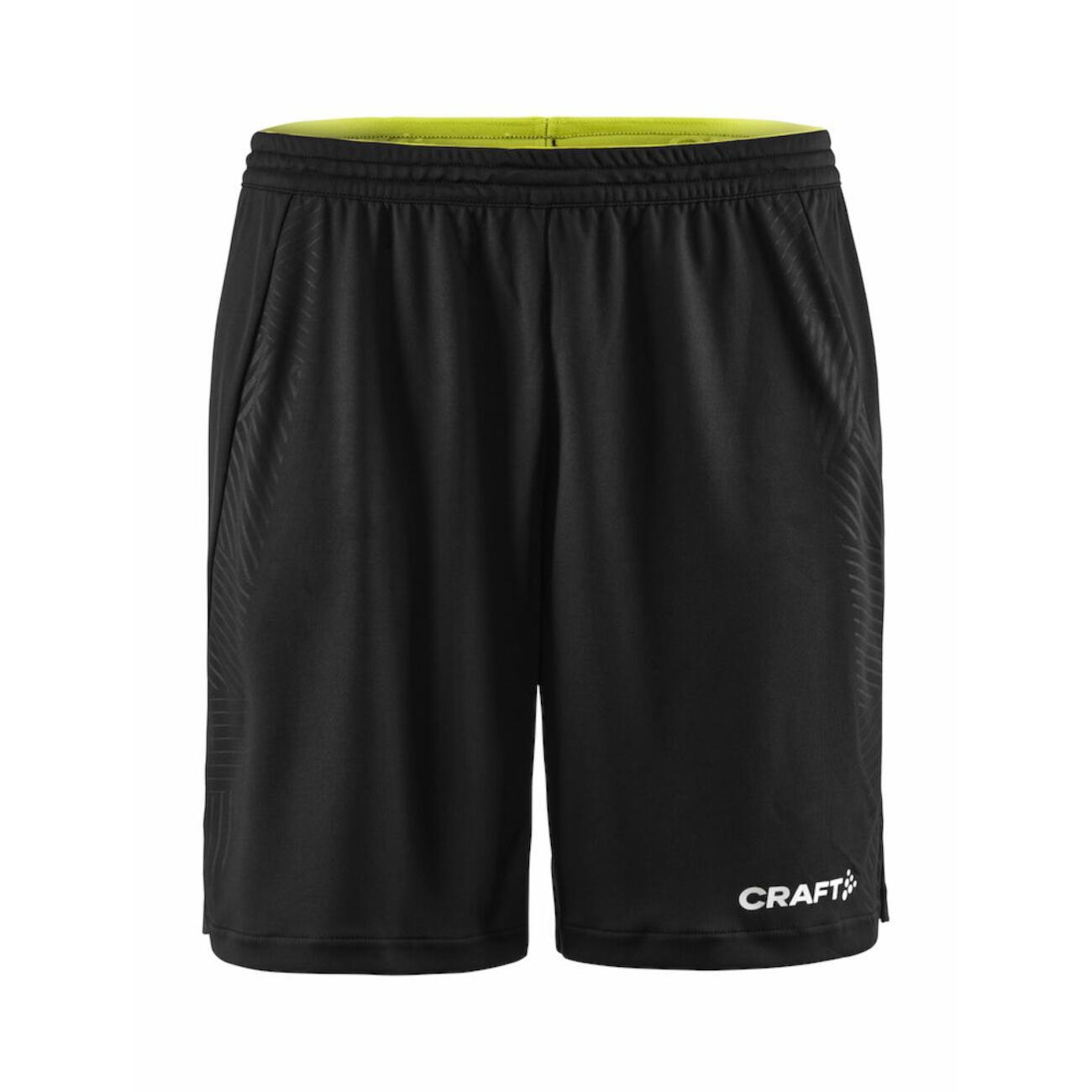 Craft - Short Craft Extend - Short - Noir - S - Decathlon