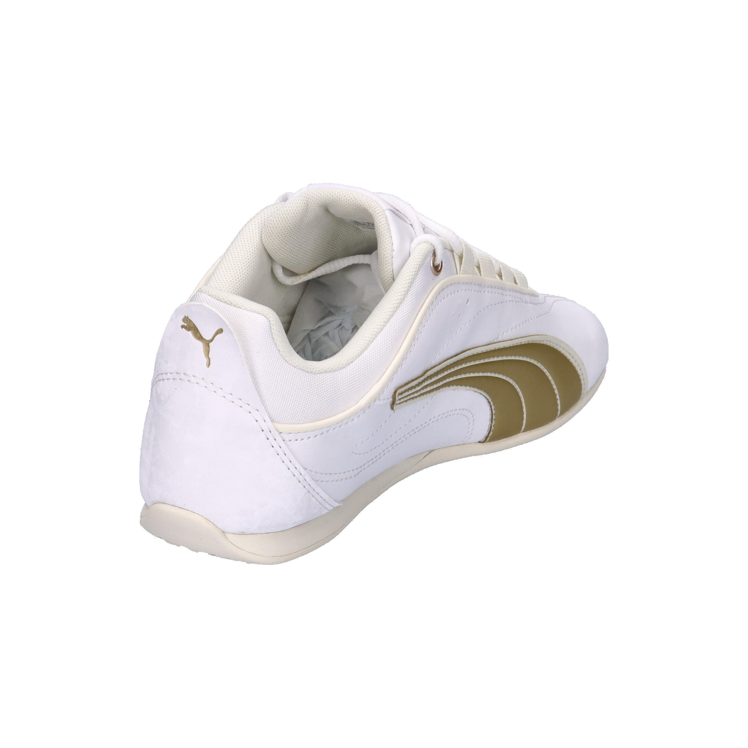 Sapatilhas Puma modelo 403955-01 para mulheres 6/7
