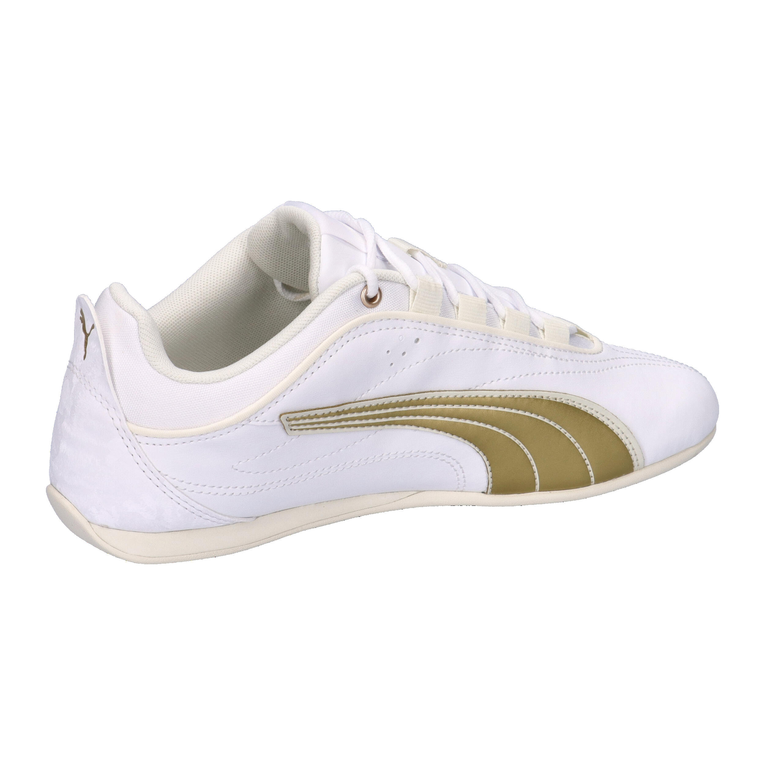 Sapatilhas Puma modelo 403955-01 para mulheres 7/7