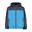 Geacă de ploaie pentru copii CMP 32X5804 Rain Fix Hood