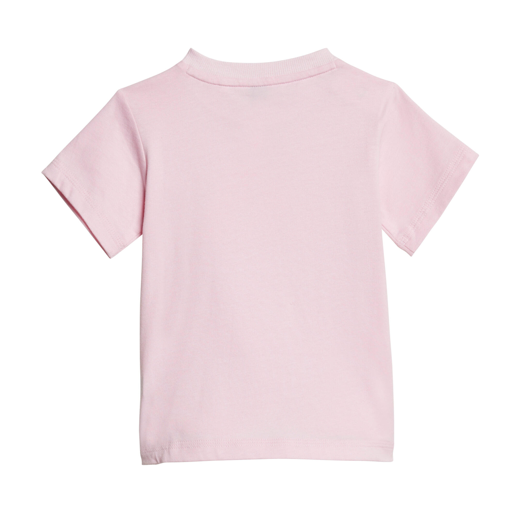 Conjunto de roupa Adidas modelo JC9639 para crianças 6/7