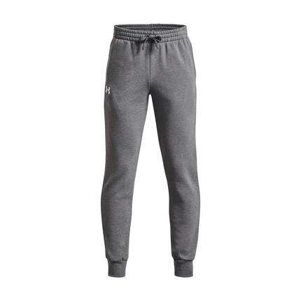 Jogging Gris Garçon Under Armour Ua Rival