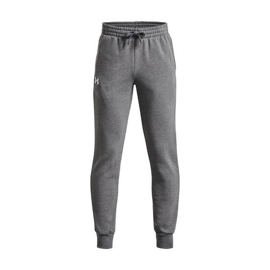 Jogging Gris Garçon Under Armour Ua Rival