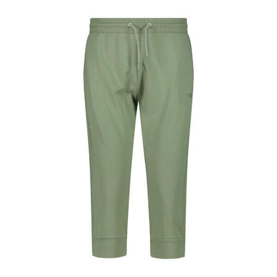 Spodnie dresowe 3/4 damskie CMP