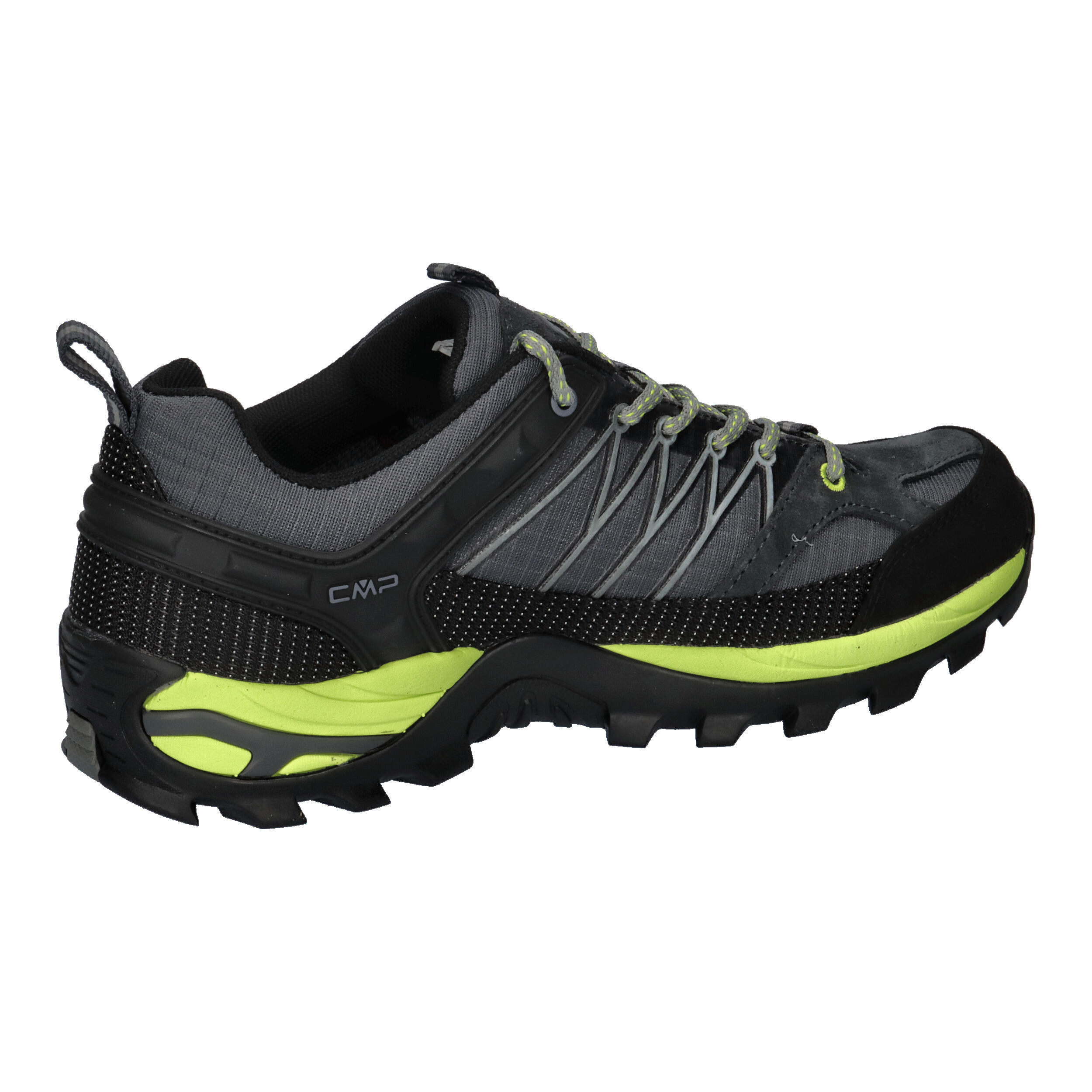 Niedrige Wanderschuhe CMP Rigel waterprof 7/7