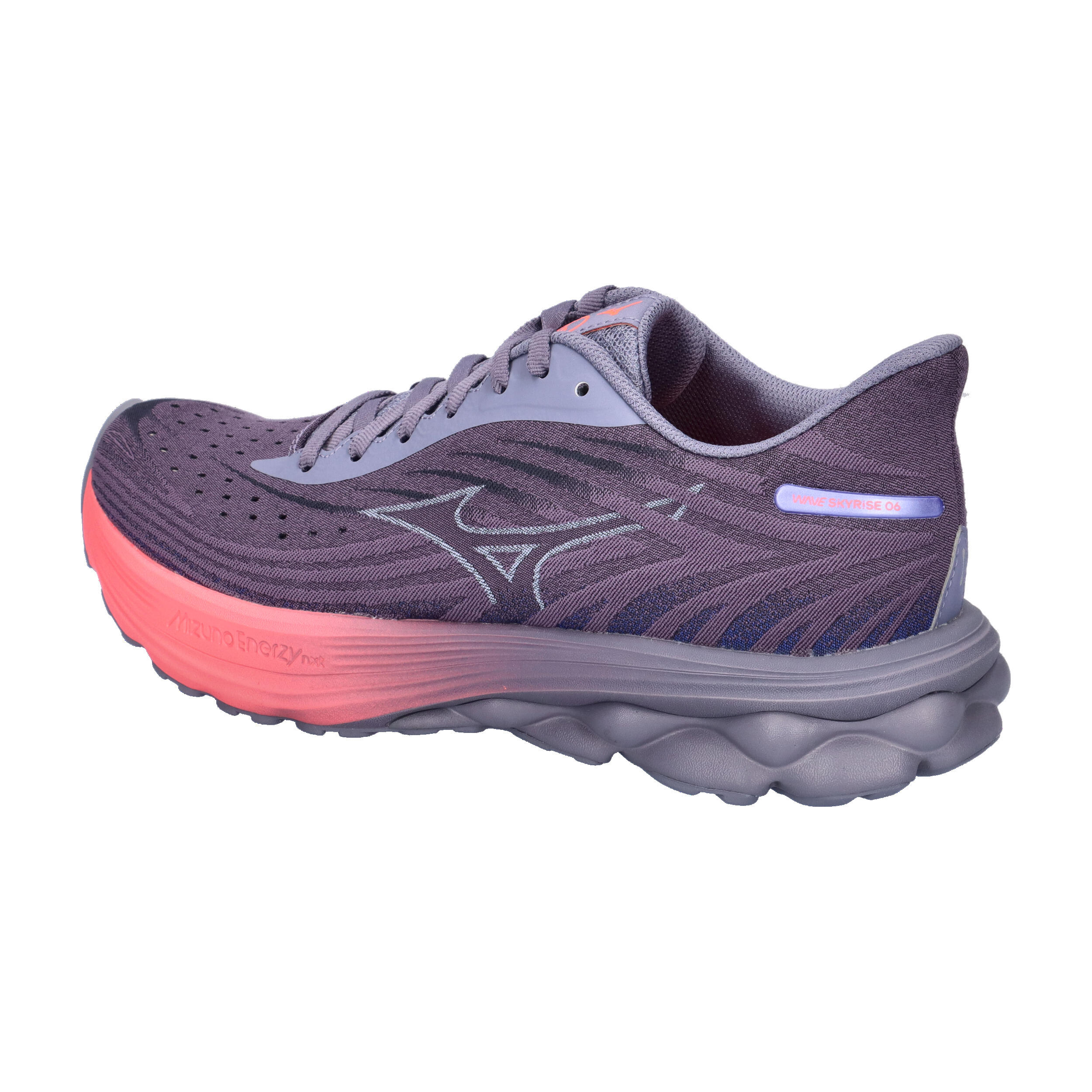 Zapatillas de running mujer Mizuno Wave Skyrise 6 3/7