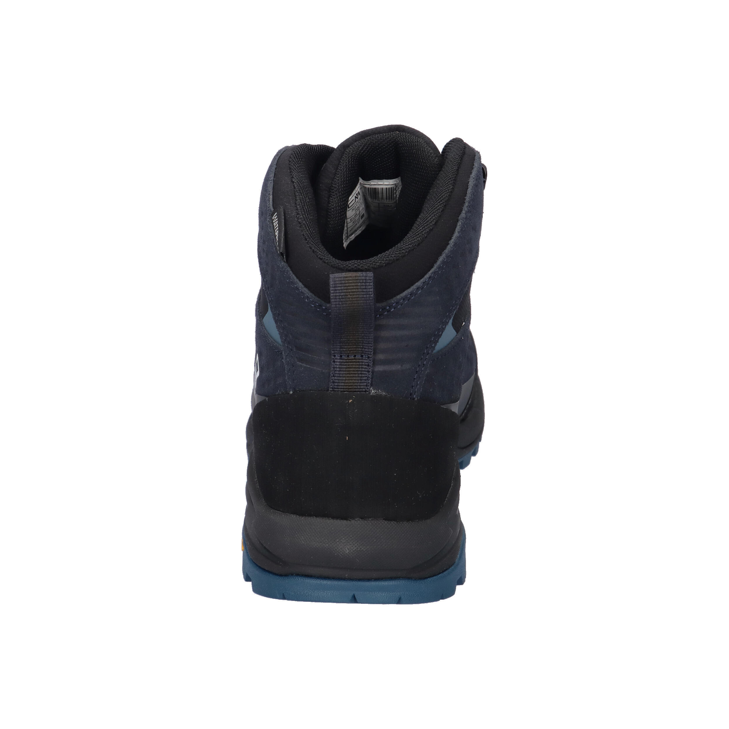 Buty trekkingowe męskie,  Vertyx Mid WP 13/15