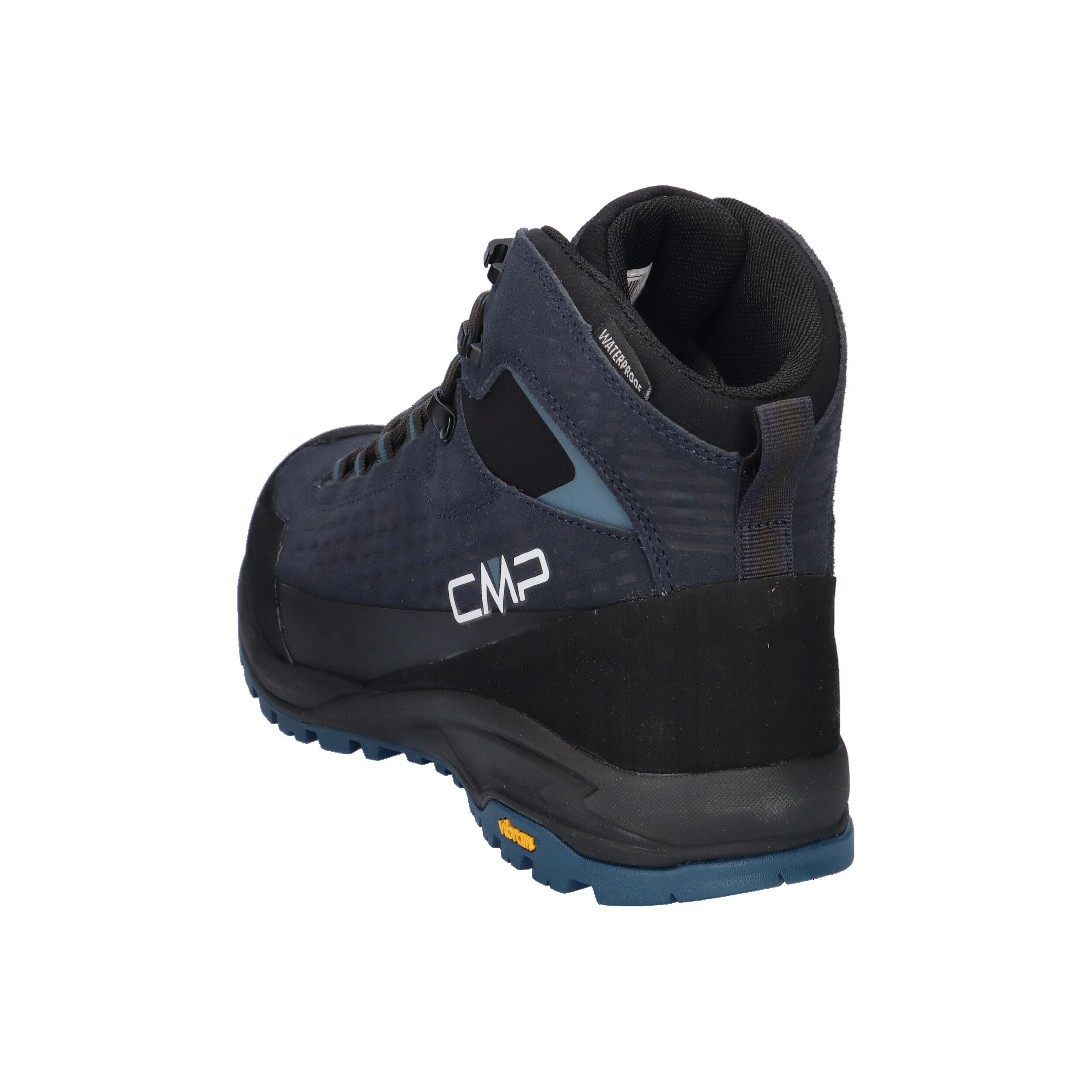 Buty trekkingowe męskie,  Vertyx Mid WP 12/15