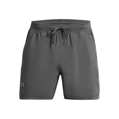Pantaloncini sfoderati Under Armour Launch 5