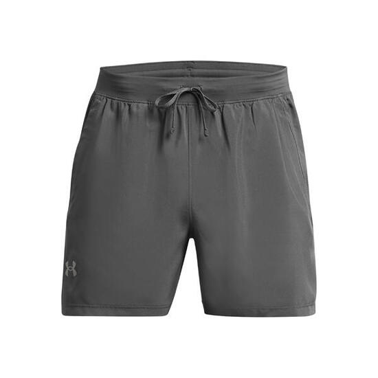Ongevoerde shorts Under Armour Launch 5