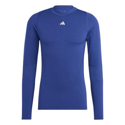 adidas Herren Langarmshirt Techfit COLD.RDY Longsleeve