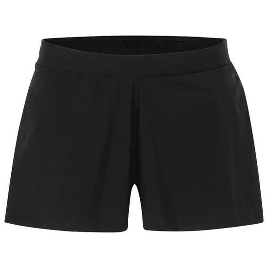 Falke Damen Short Shorts w Tuxedo 65038