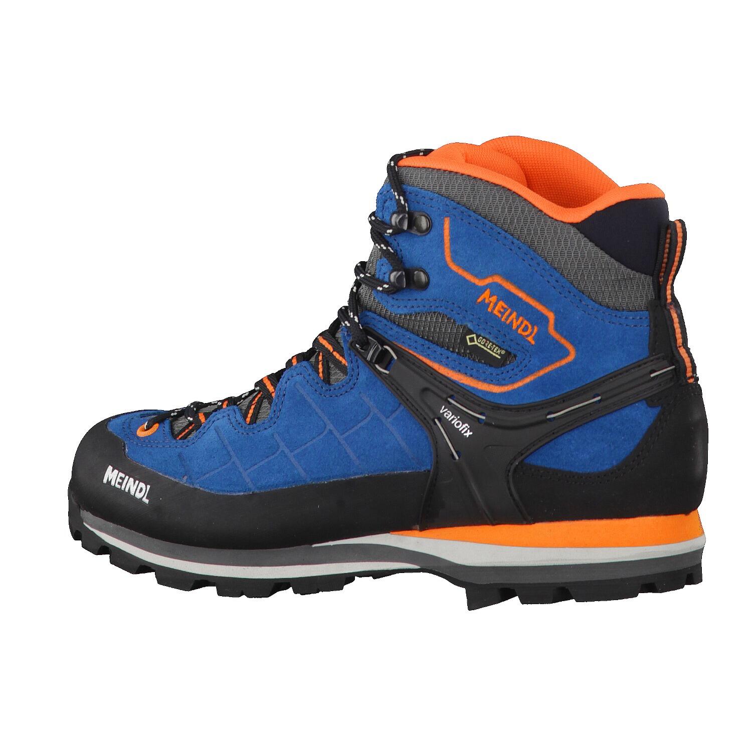 Botas de montaña Meindl Litepeak GTX 3/7